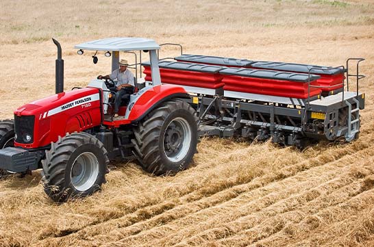 Utilaje pentru tractor